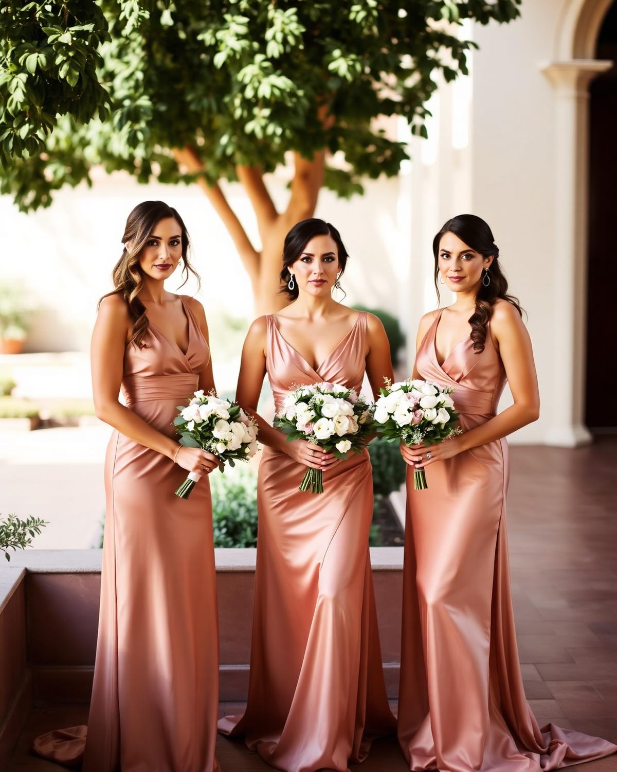 Bridesmaids