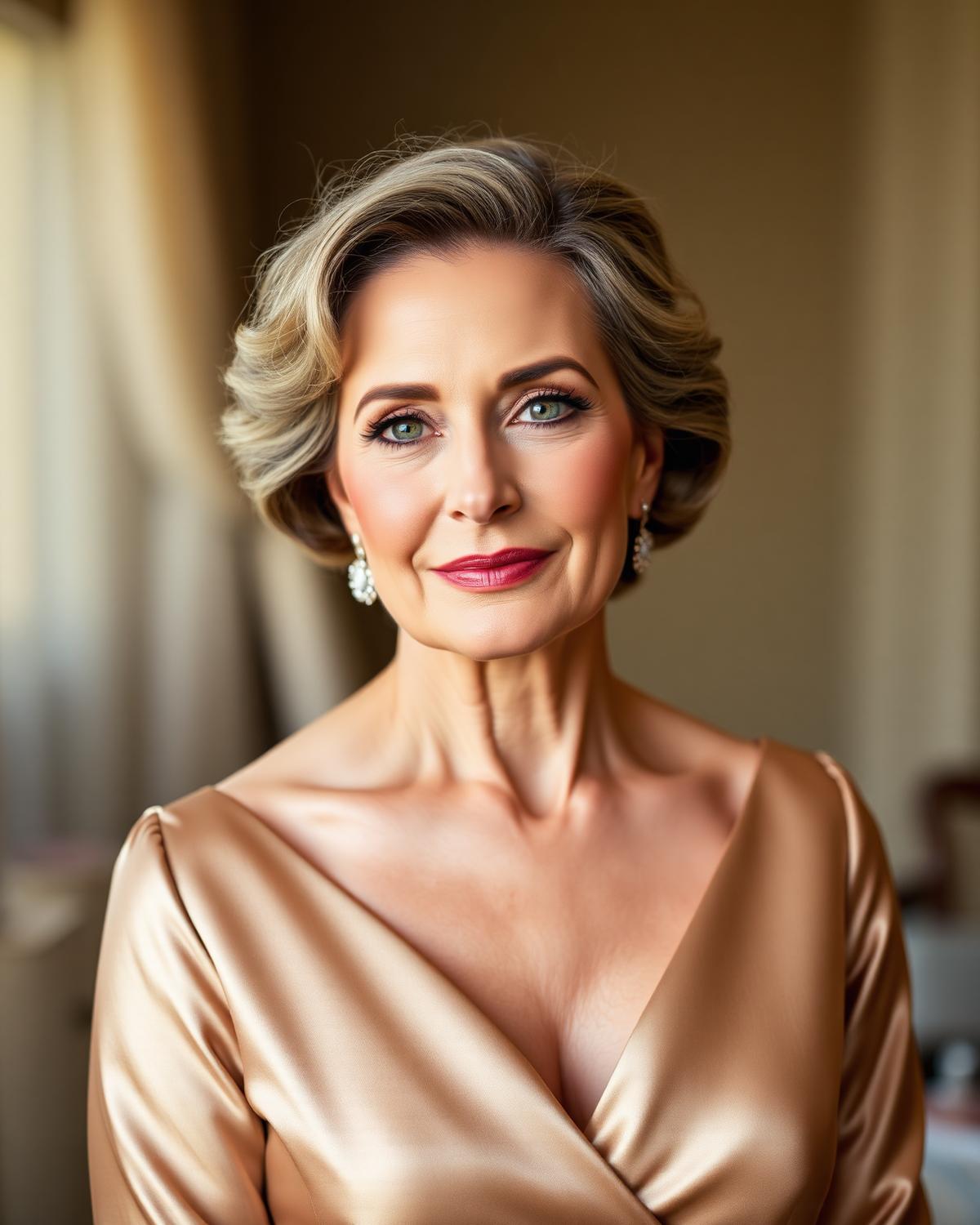 Mother of the Bride